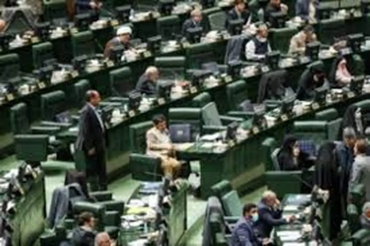 چهره کمدی، نماینده اردبیل در مجلس شد