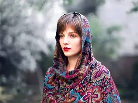 تابستان داغ مهسا حجازی و رقیب عشقی‌اش/ کلاه و شومیز سوژه جدید کاربران! / عکس