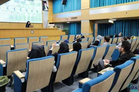 برگزاری کارگاه آموزشی آشنایی با معاملات گواهی سپرده شمش طلا