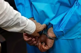 سه سارق سابقه‌دار با چهار قبضه سلاح دستگیر شدند