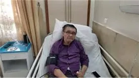 توضیحات آسایشگاه کهریزک درباره وضعیت «رضا رویگری»