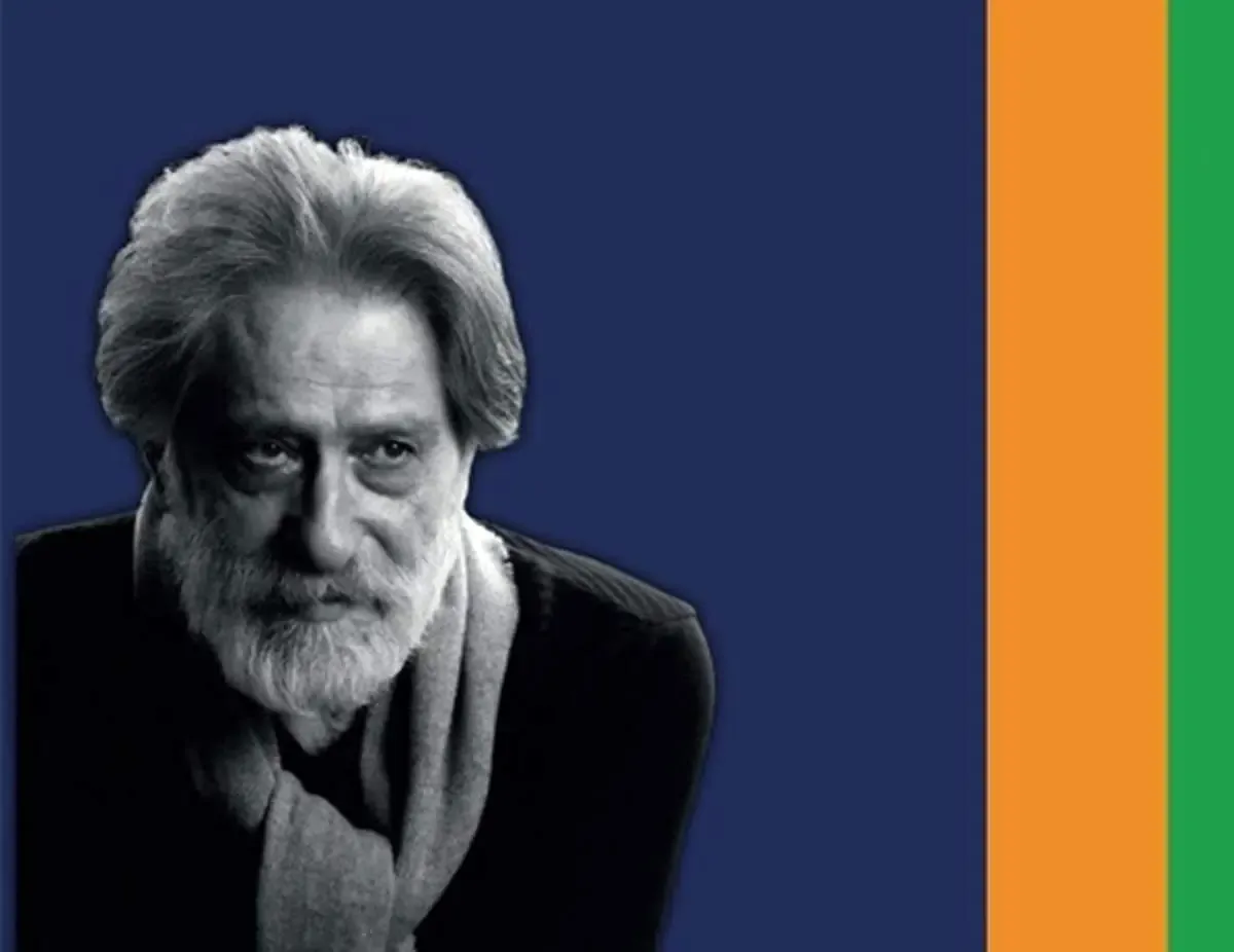 شاپور جورکش، شاعر و منتقد ادبی درگذشت