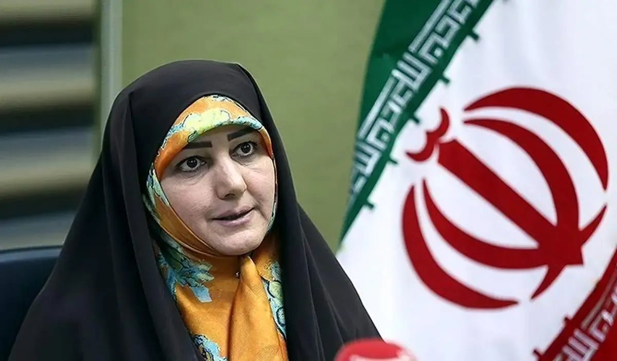 سودابه آقاجانیان از دلیل غیبتش در تلویزیون پرده برداشت