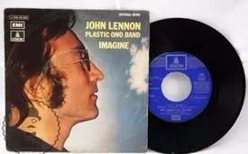 هوش مصنوصی صدای جان لنون را زنده کرد| تازه‌ترین کار بیتلز با صدای جان لنون منتشر می‌شود