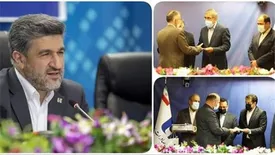 سنگر ما سنگر بانک صادرات ایران است و باید مانند دوران دفاع مقدس ایثارگرانه کار کنیم