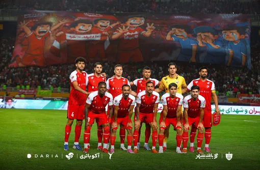 ۳ گزینه جذاب برای پرسپولیس در نیم‌فصل