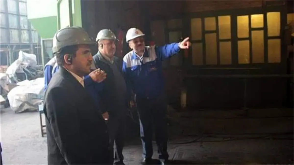 تأمین مواد اولیه و صادرات به اوراسیا از مسیر منطقه آزاد انزلی