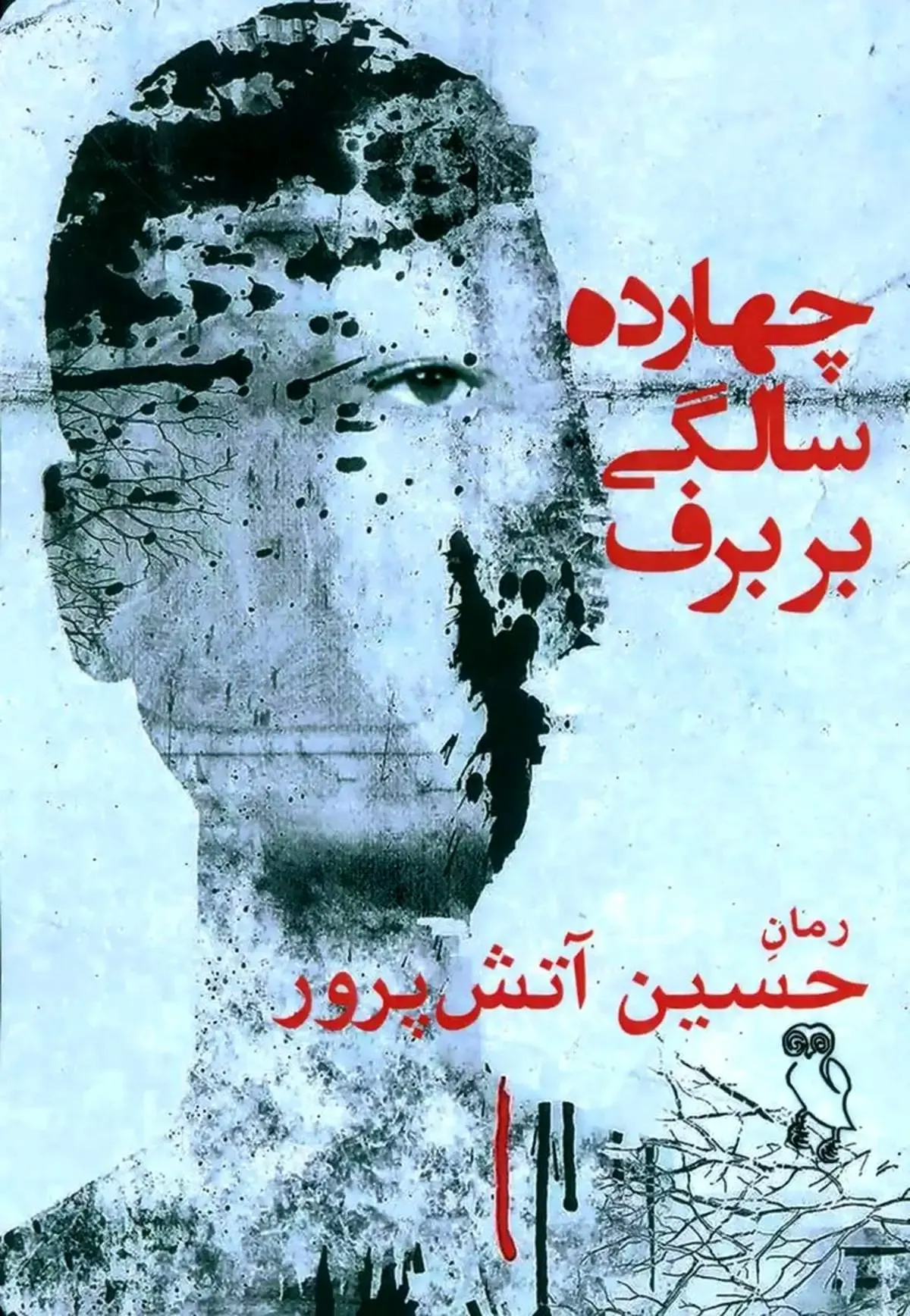نقدی بر رمان «چهارده سالگی بر برف»