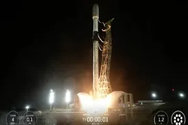 آمریکا ماهواره‌های جاسوسی ارسال کرد