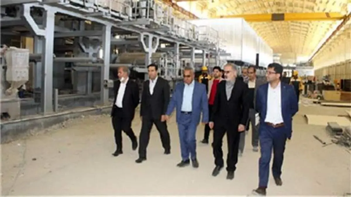 از همه ظرفیت ها برای تحقق شعار سال استفاده می کنیم