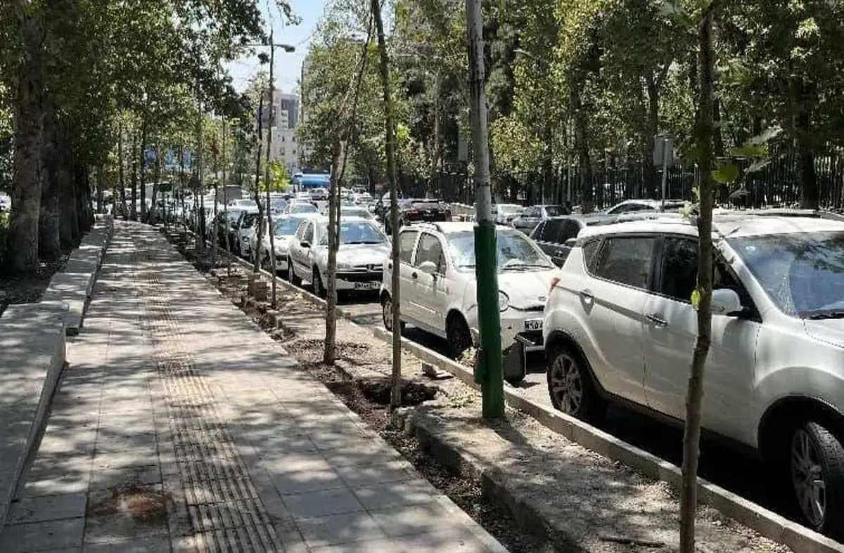 پروژه‌های توسعه محله‌ای منطقه یک به نیمه راه رسید