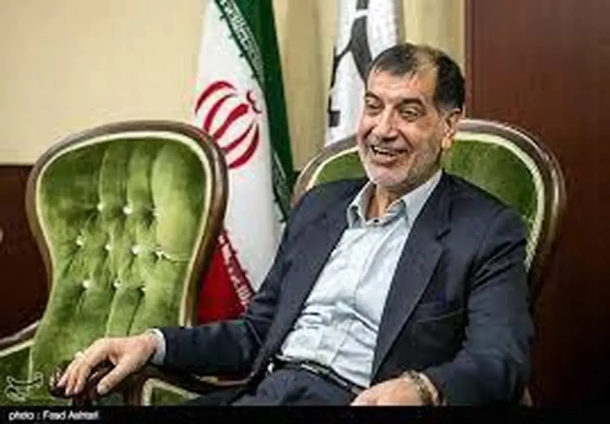 شوخی باهنر با رئیسی