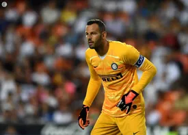 خداحافظی احساسی یار وفادار اینترمیلان بعد از 11 سال