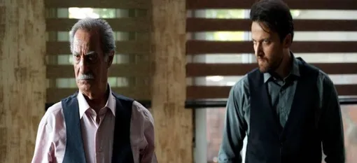 همه چیز درباره قصه مرموز سریال ساهره/ ساعت پخش