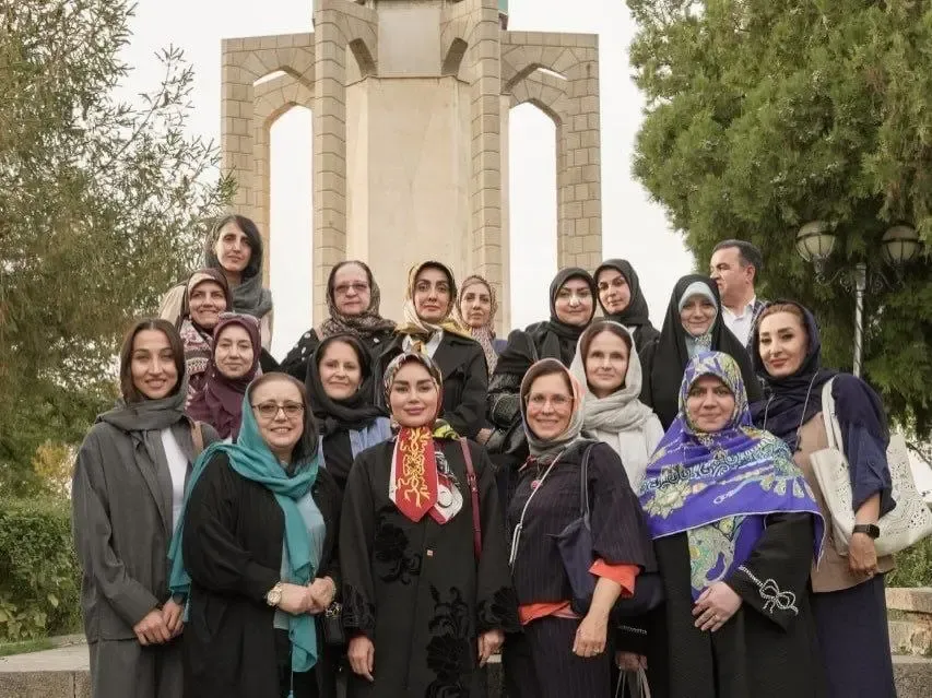 عراقچی