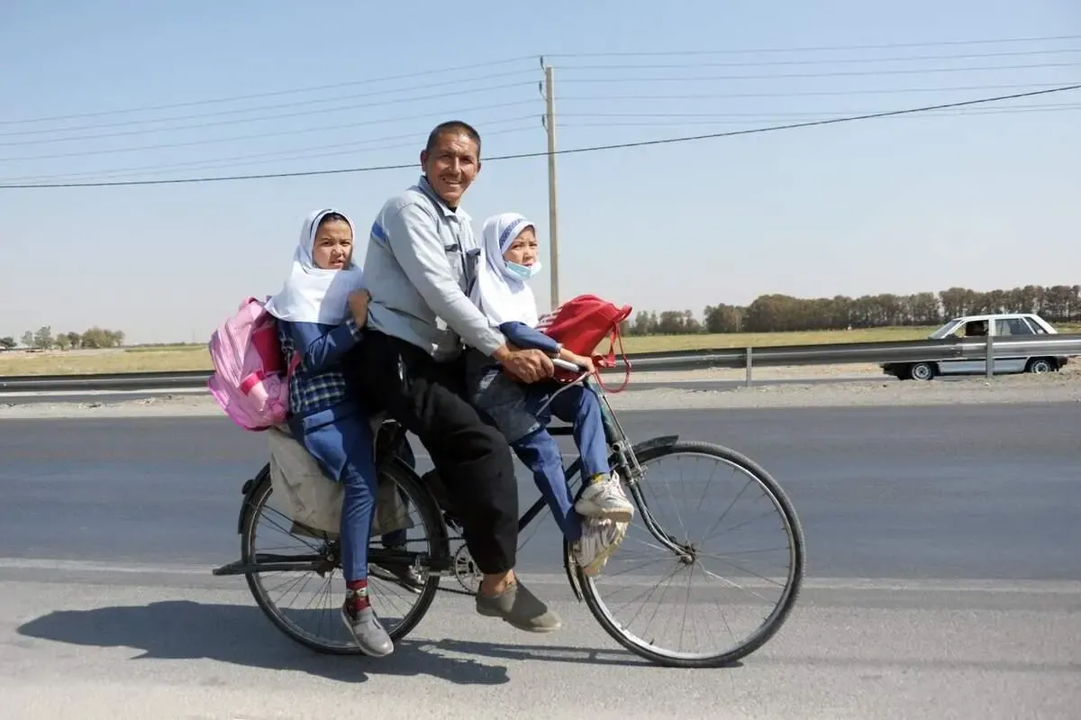 بمب ساعتی در ایران