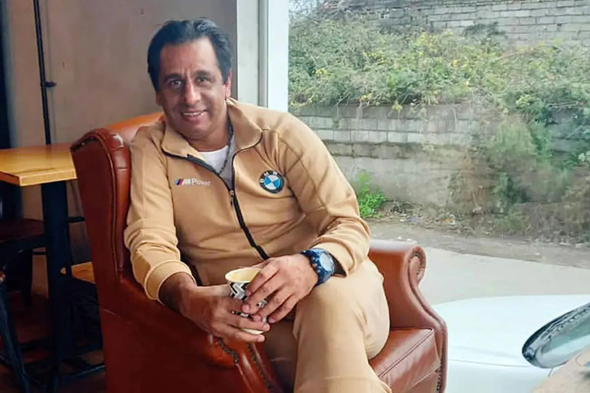 موسوی: باشگاه استقلال کاری کرد سردرد بگیریم