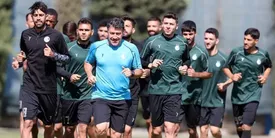 یک استقلالی دربی تهران را از دست داد