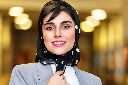 بیوگرافی لاله مرزبان بازیگر فیلم مراقب+ عکس