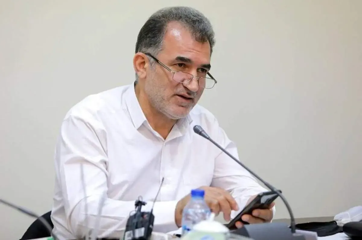 اعتماد مجرم شناخته شد