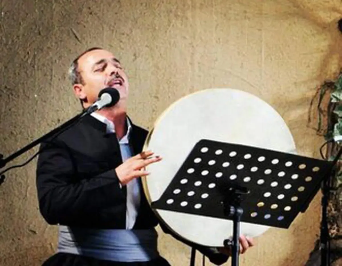 سیدعلاءالدین یاسینی درگذشت