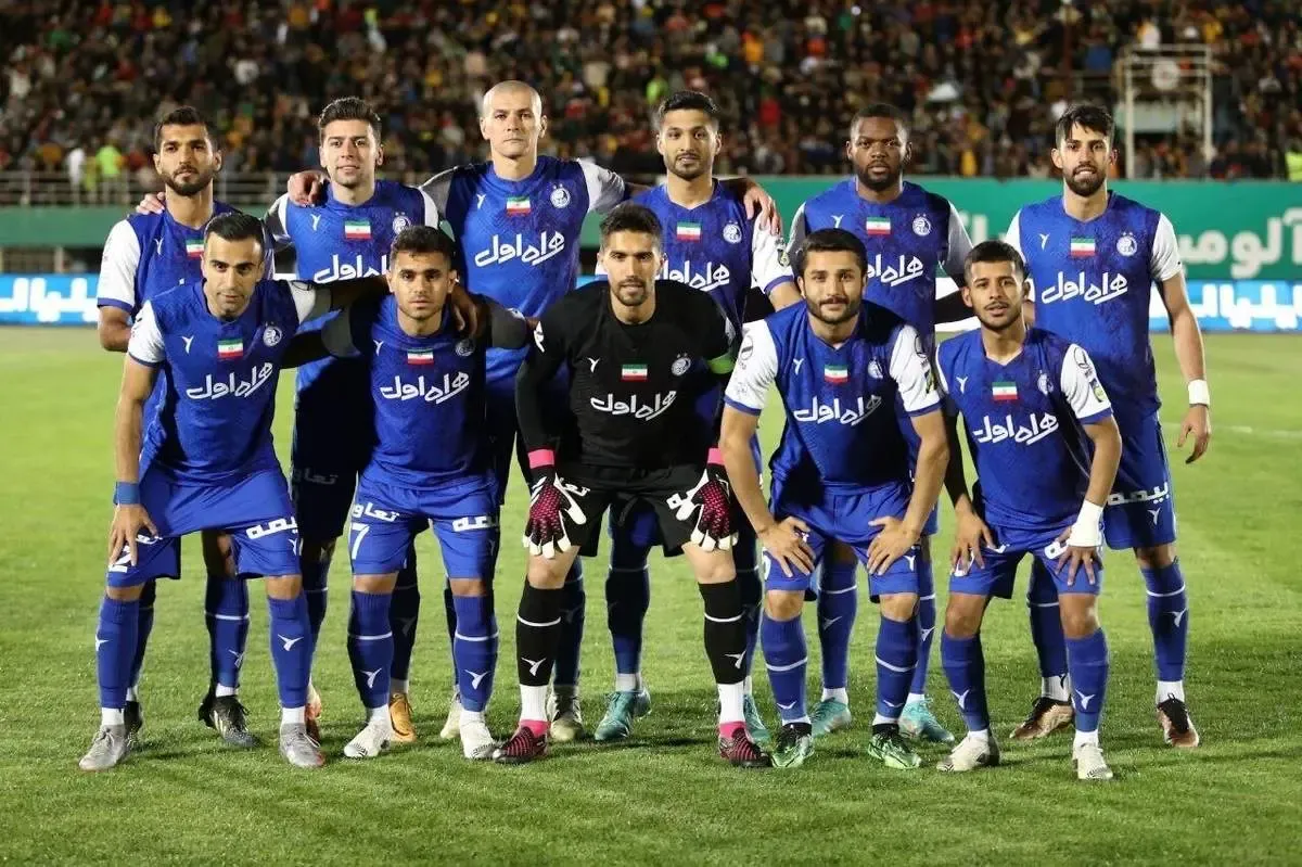 بازیکن محبوب فرهاد مجیدی خروجی نکونام شد