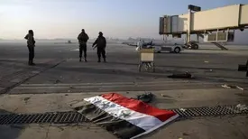 مقر عوامل حکومت بشار اسد فاش شد