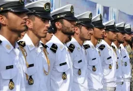 بازگشت هوایی ۲۳۸ عضو نیروی دریایی ایران از سریلانکا