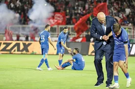 فاجعه انتخاب اشتباه استقلال ادامه دارد!