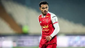 اورونوف از پرسپولیس جدا شد