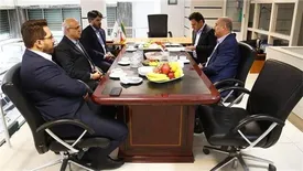 پتانسیل های اقتصادی استان خوزستان بررسی شد