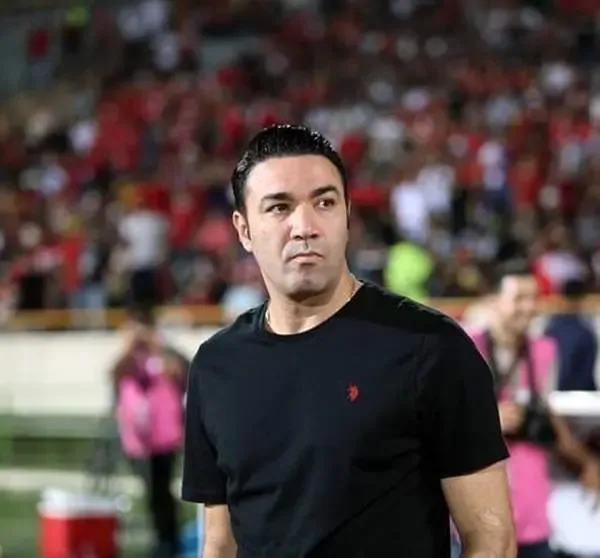 محمود نوری: پرسپولیسی‌ها  موزه رئال مادرید را ندیده‌اند اما نکونام دروازه  کاسیاس را باز کرد!