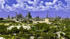 شرکت پتروشیمی مارون، تندیس بلورین (EFQM2020) را کسب کرد