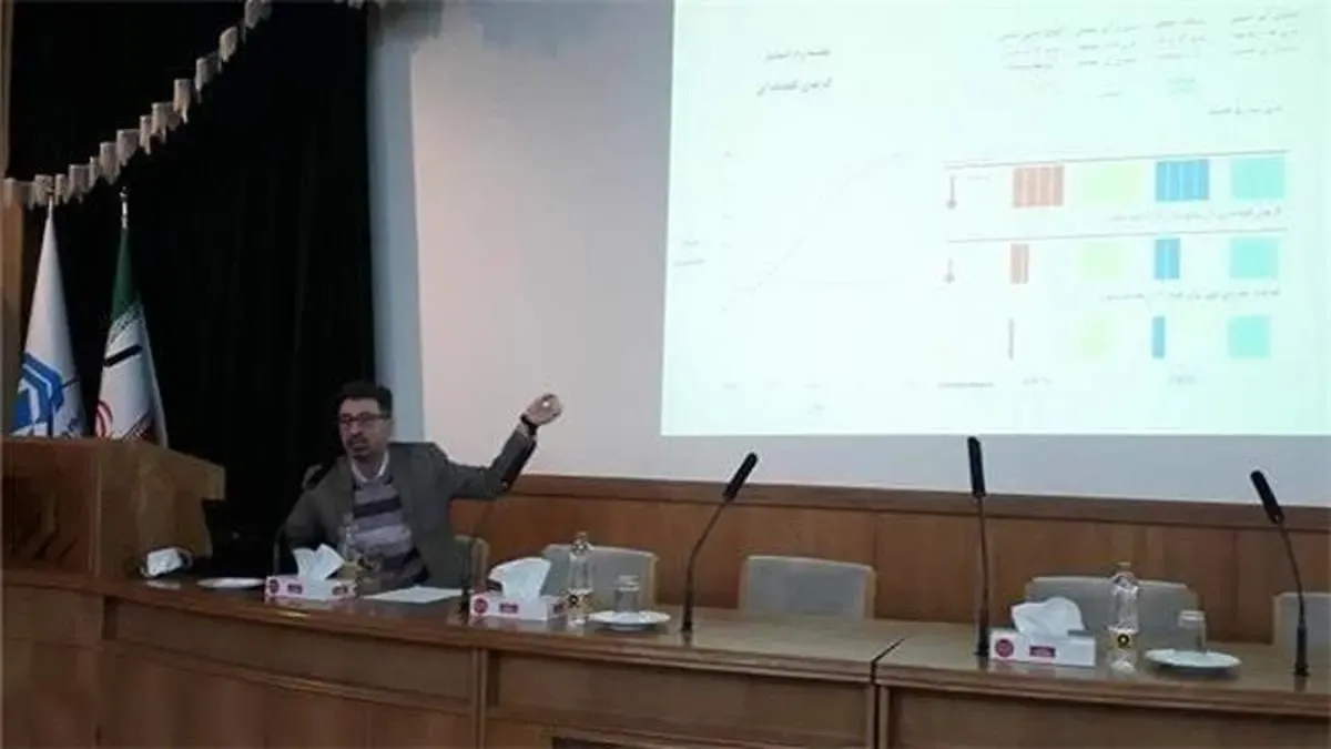 كارگاه تغییرات اقلیمی و تاثیر آن در صنعت بیمه برگزار شد