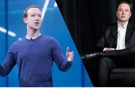 وکیل توییتر به خاطر تردز، زاکربرگ را تهدید کرد