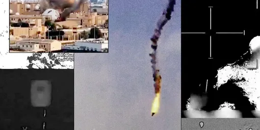 خسارات حملات ایران به پایگاه‌های آمریکا گسترده‌تر از اعلام رسمی