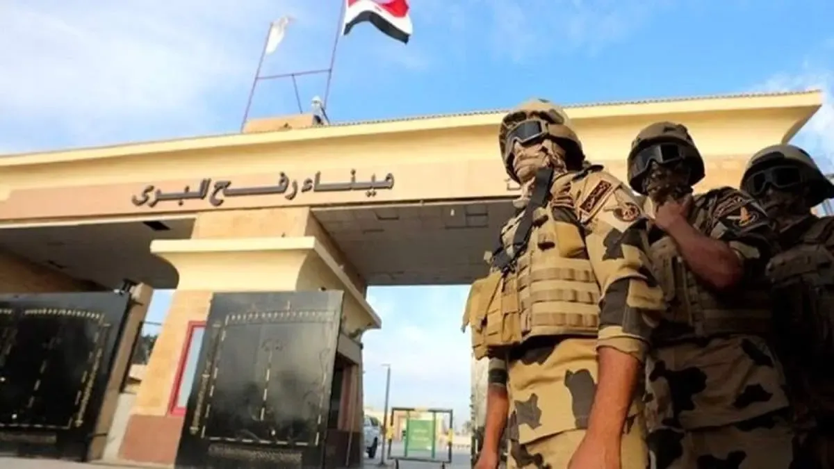 احتمال توافق دو مرحله ای حماس و اسرائیل