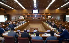 در انتخابات فدراسیون کشتی چه خبر است؟ | منع ورود خبرنگاران به مجمع