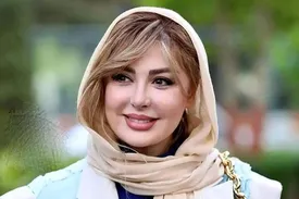 ببینید/ نیوشا ضیغمی چطور در دام کلاهبرداران افتاد؟