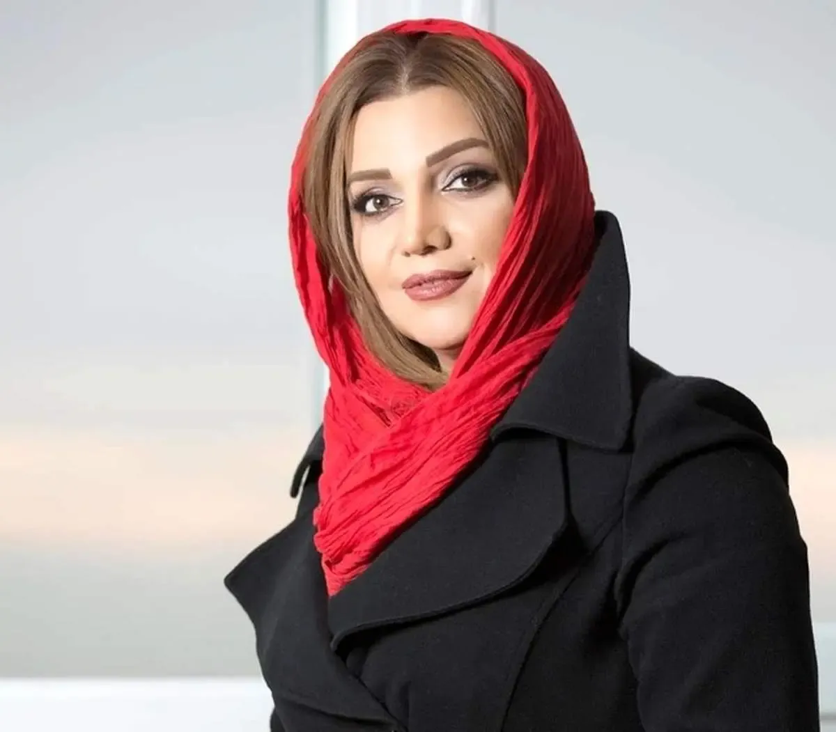 تغییر چهره الهام پاوه‌نژاد و فرامز قریبیان در ۵۶ و ۸۳ سالگی