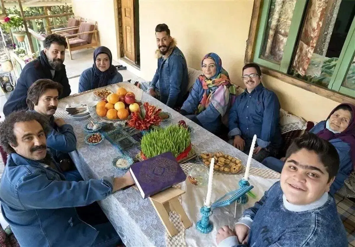 مخاطبان به پایتخت 7 پشت کردند!