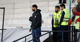 دلیل اصلی رفتن بیرانوند از پرسپولیس که پنهان کرده بود فاش شد!