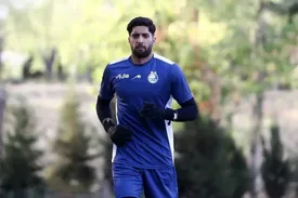 مقصد دروازه‌بان سابق استقلال مشخص شد