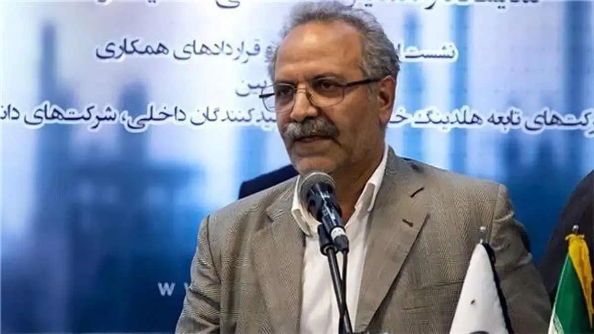 پیشرفت مهندسی پتروشیمی دهدشت از ۸۴ درصد عبور کرد/ راکتورهای ایرانی‌ساز پتروشیمی دهدشت در حال ساخت است/ گشایش ارزی ۵۷ میلیون یورویی برای این طرح