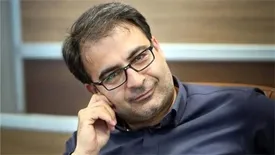 نکونام مدیر روابط عمومی بانک سپه شد