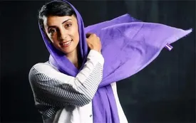 چرا الناز رکابی از مسابقات لندن جا ماند؟