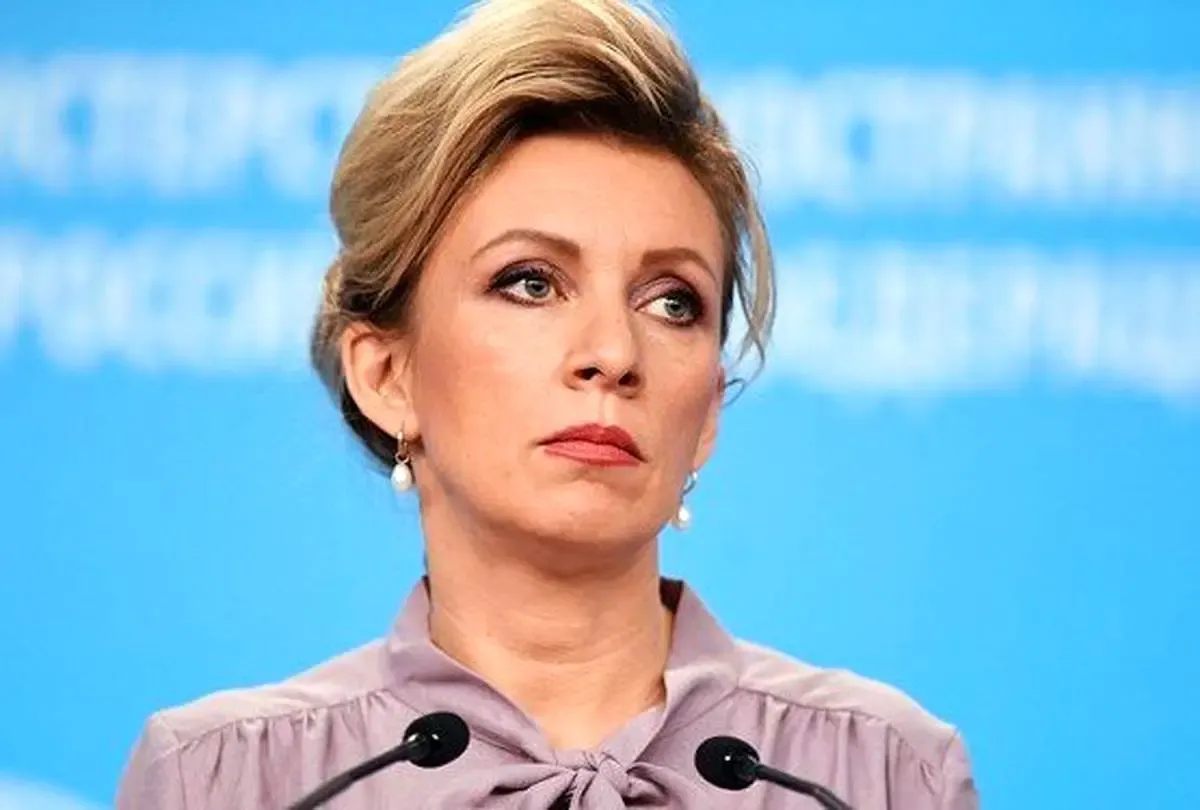 قدردانی روسیه از حماس