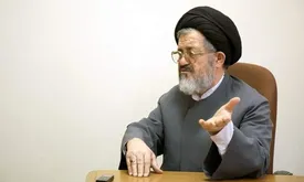 نمی توان مساله نفوذ را به اتباع خارجی تقلیل داد