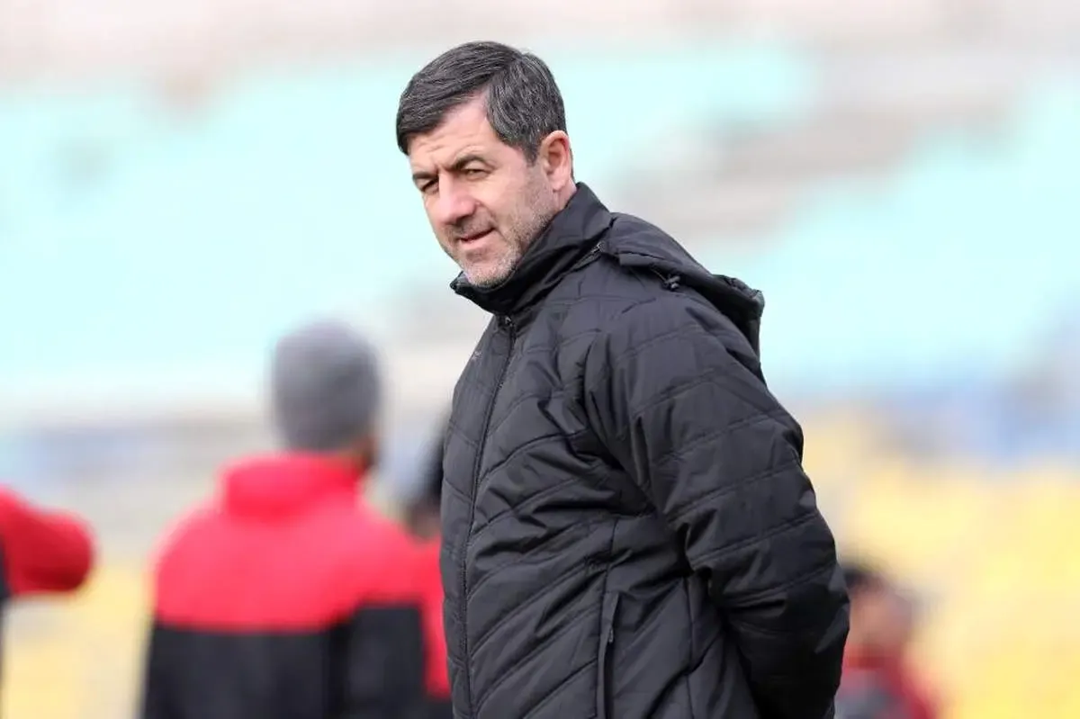 خاطره عجیب کریم باقری از تنبیه فوتبالی شدنش در آلمان