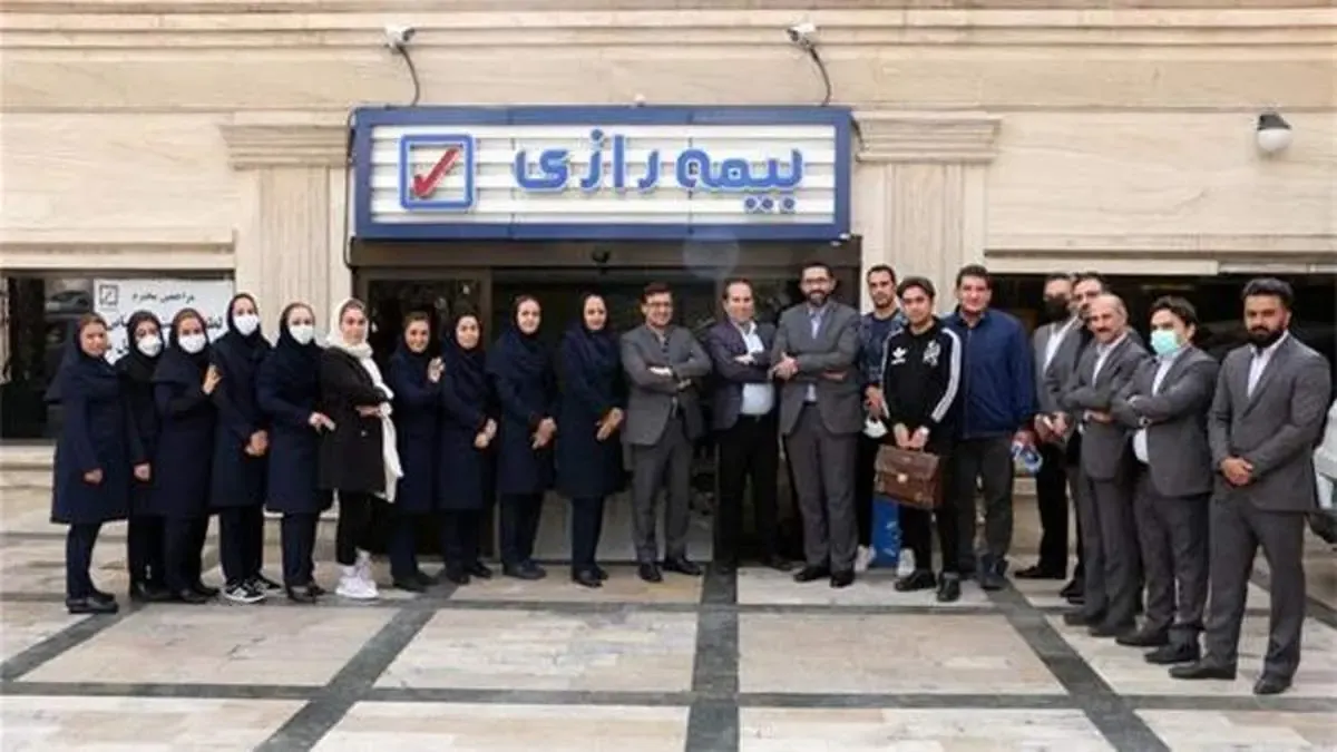 مدیر شعبه بیمه رازی مطرح کرد؛ نمایندگان، نان آوران صنعت بیمه